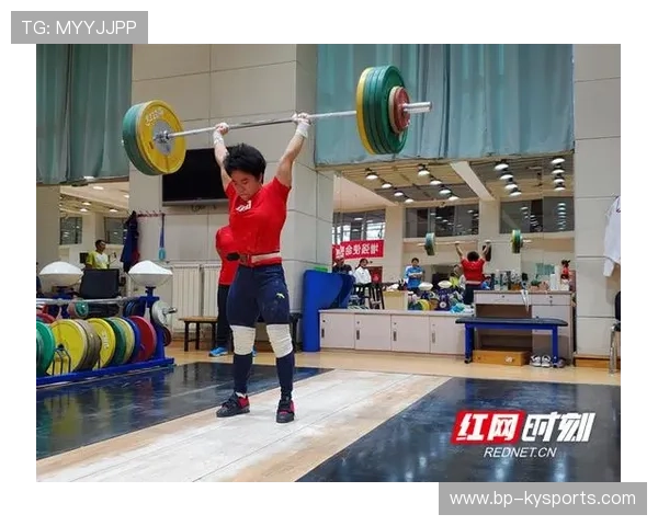 举重俱乐部完善青少年恢复训练与伤病防控流程，举重对青少年的危害
